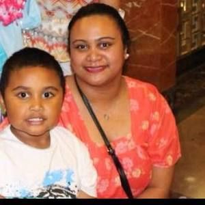 Meet your Posher, Thel